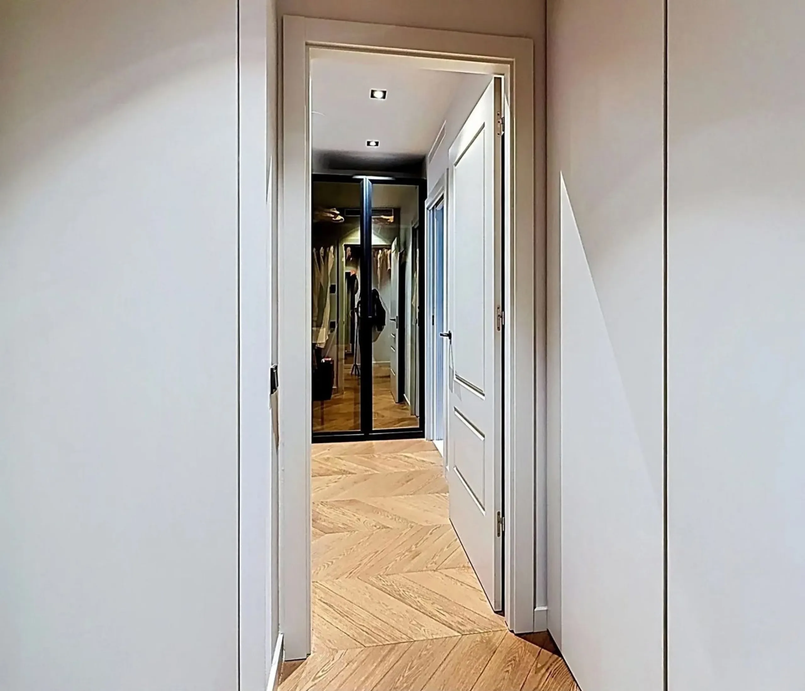 Exclusive Luxury 1-Bedroom Apartment in the Heart of Barcelona