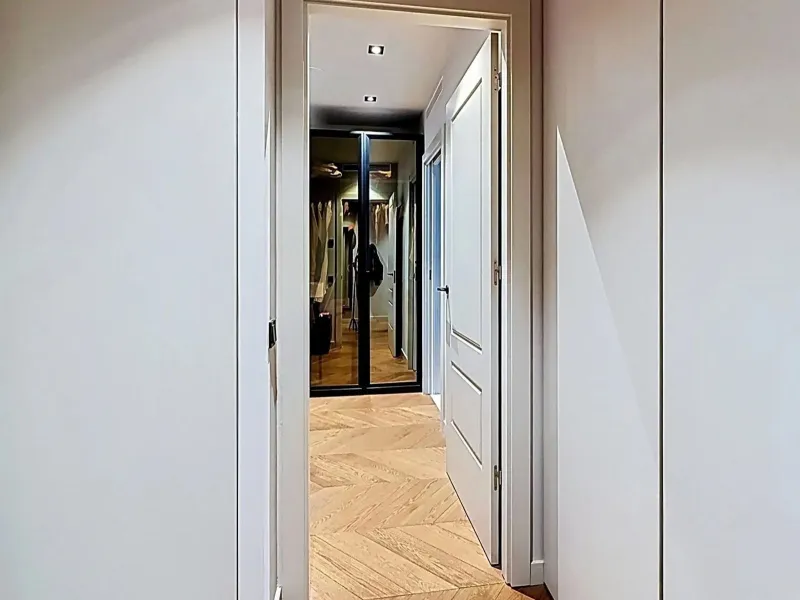 Exclusive Luxury 1-Bedroom Apartment in the Heart of Barcelona