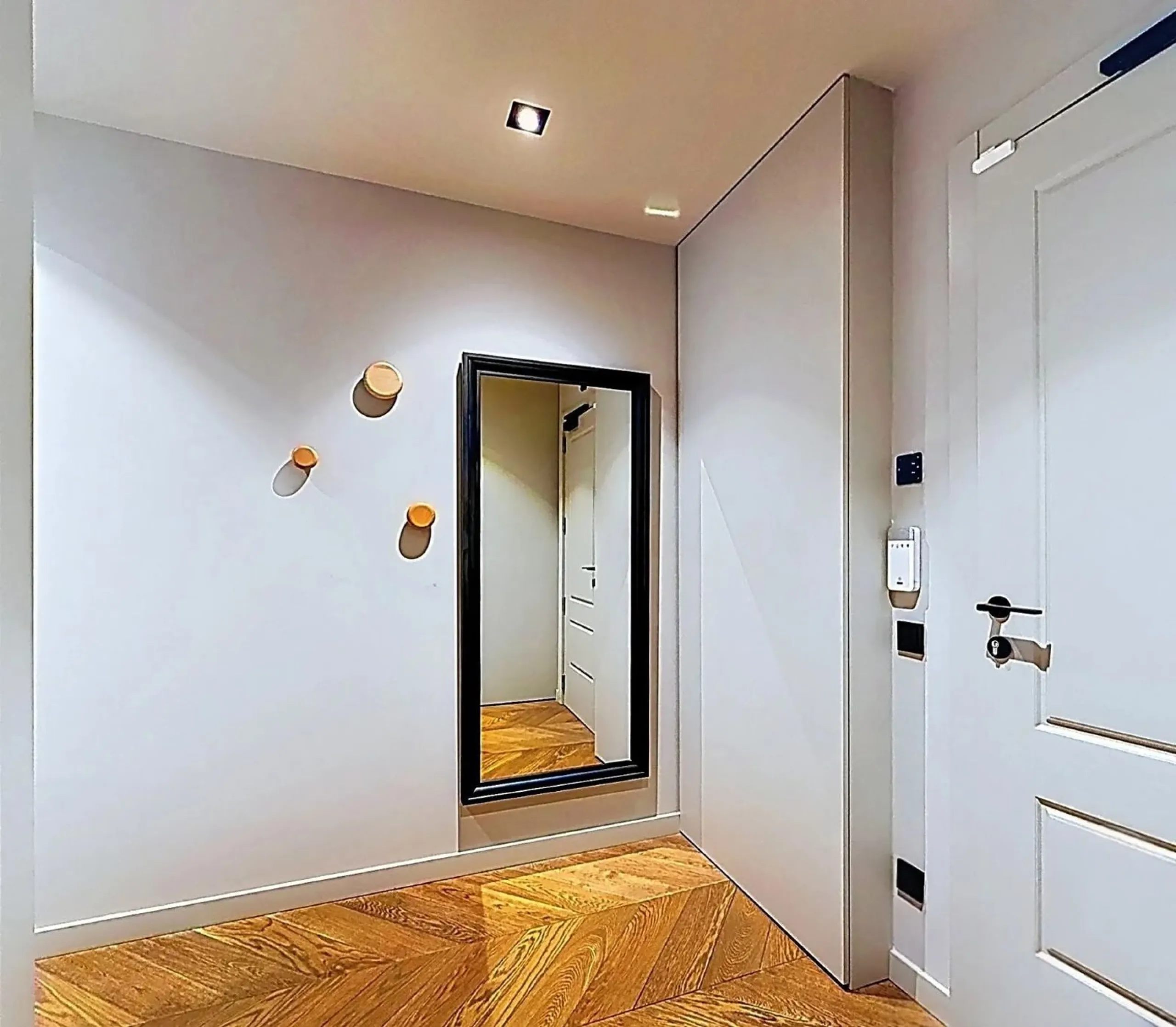 Exclusive Luxury 1-Bedroom Apartment in the Heart of Barcelona
