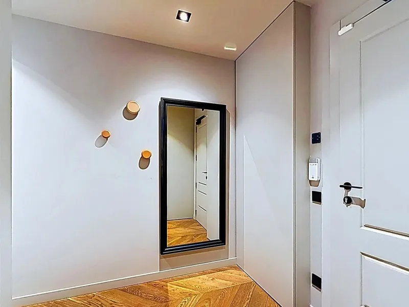 Exclusive Luxury 1-Bedroom Apartment in the Heart of Barcelona