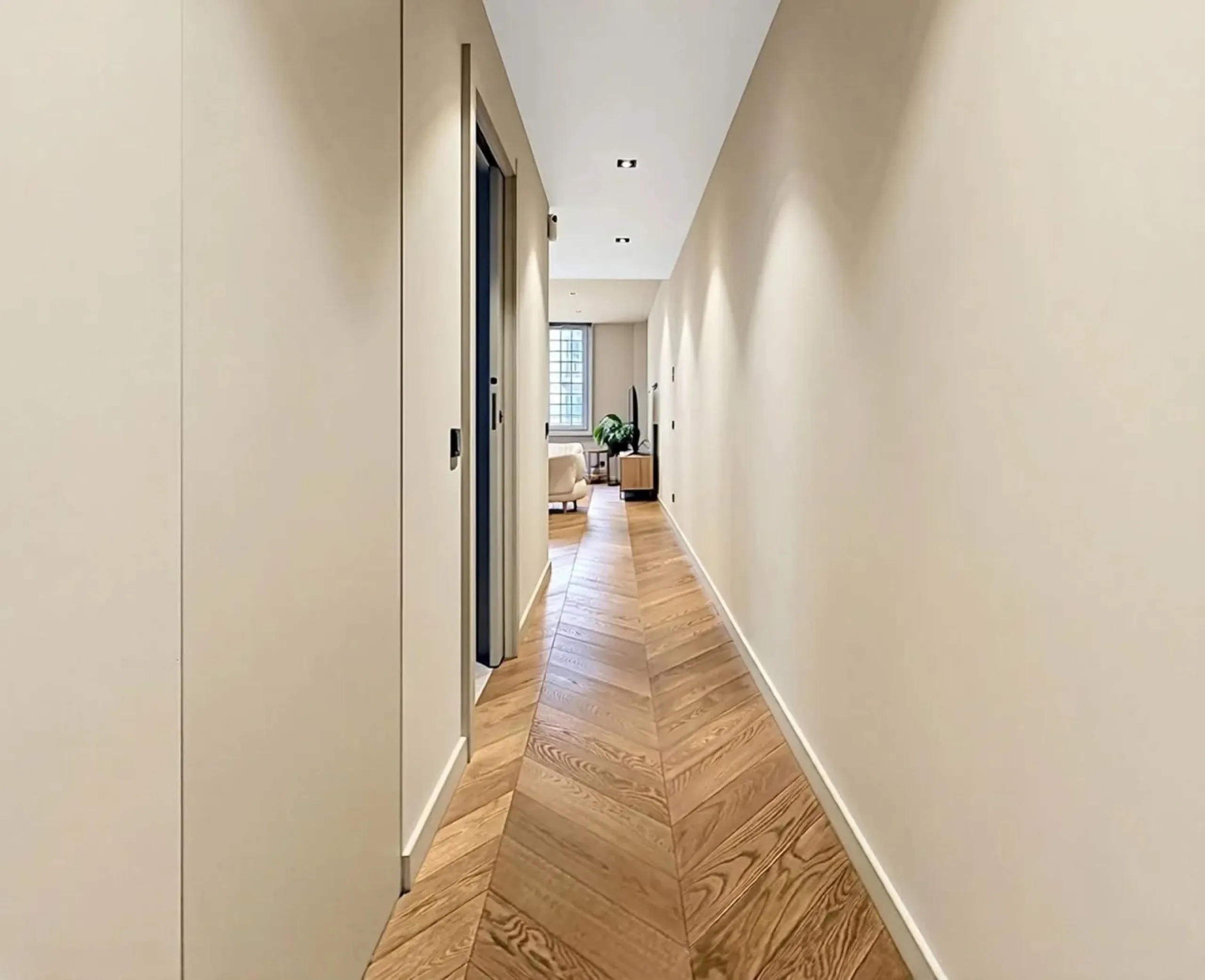 Exclusive Luxury 1-Bedroom Apartment in the Heart of Barcelona