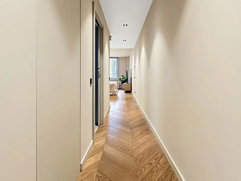 Exclusive Luxury 1-Bedroom Apartment in the Heart of Barcelona