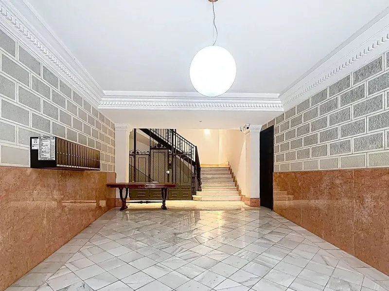 Exclusive Luxury 1-Bedroom Apartment in the Heart of Barcelona
