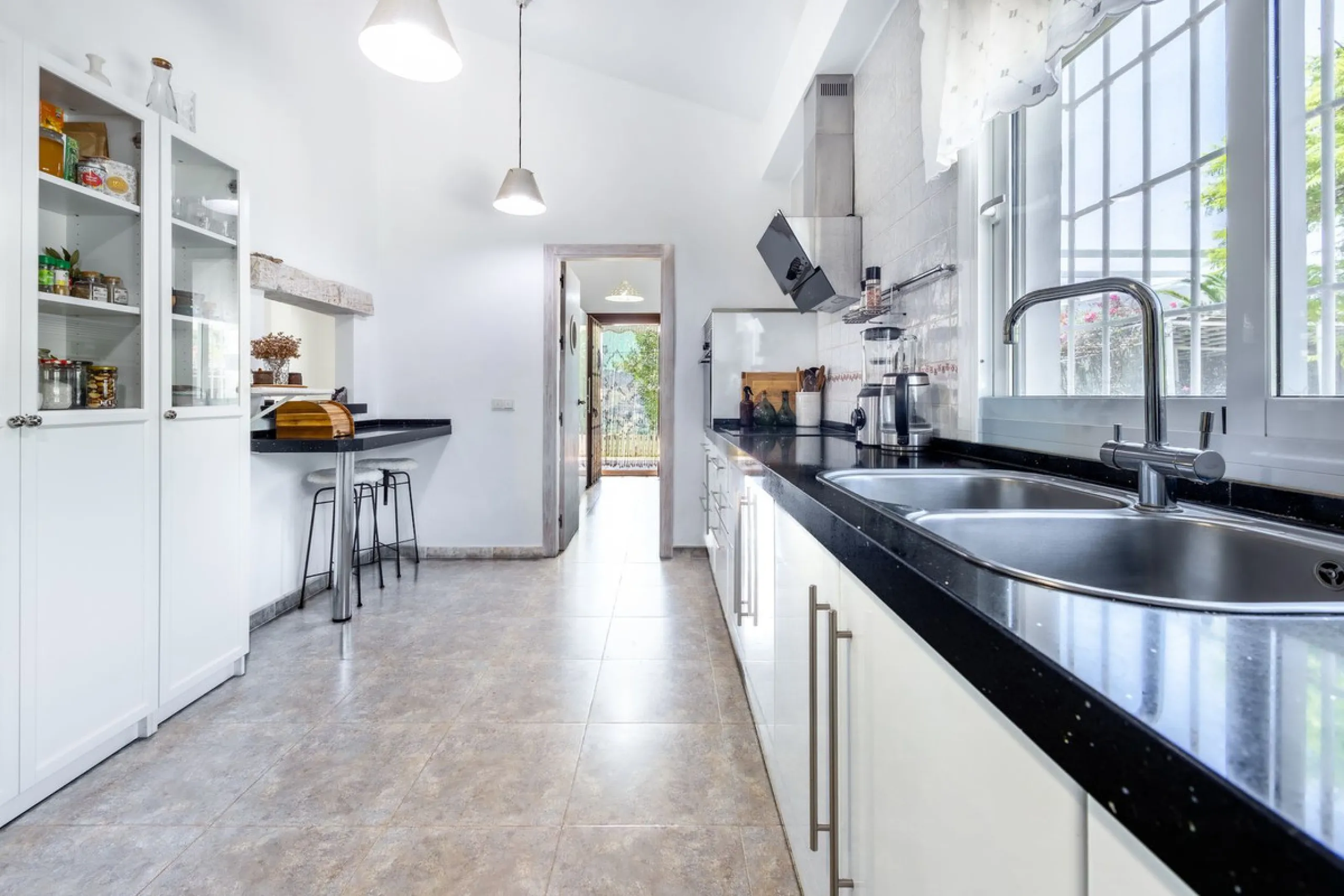 A Spectacular, Self-Sufficient, Country Villa with Mature Grounds and Income Potential