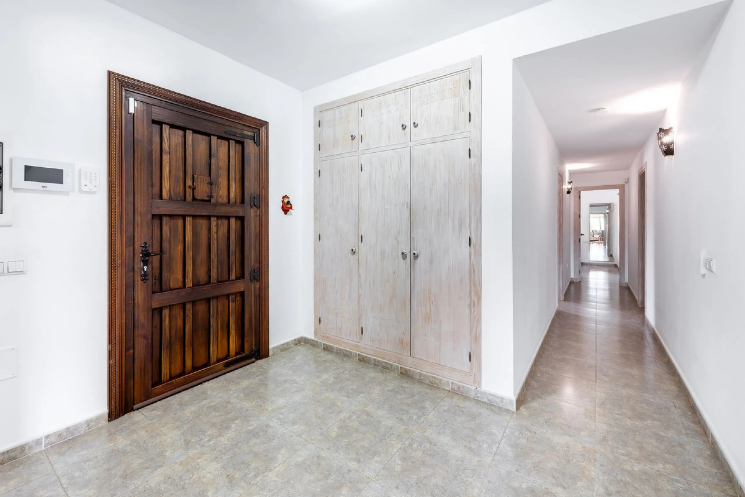 A Spectacular, Self-Sufficient, Country Villa with Mature Grounds and Income Potential
