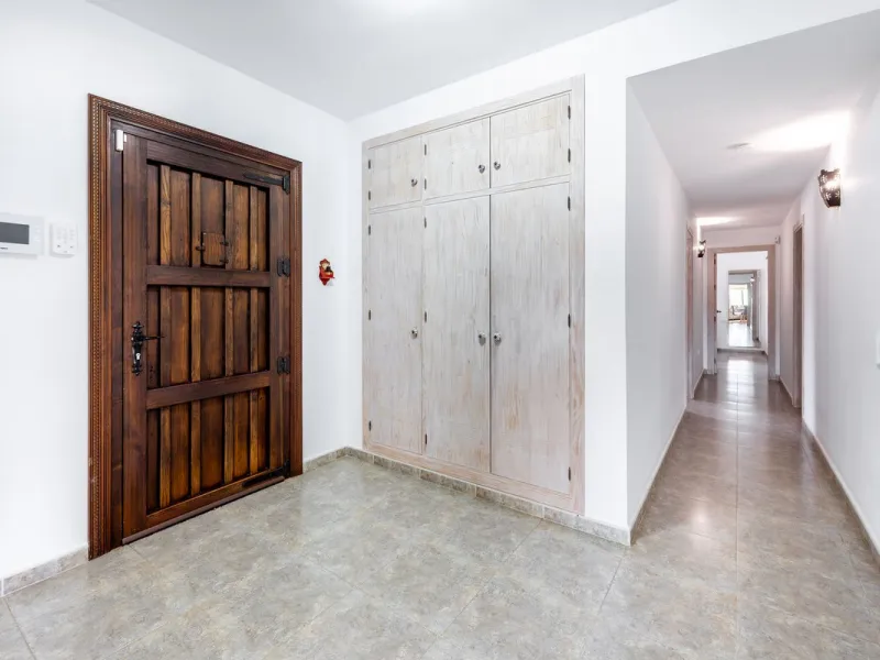 A Spectacular, Self-Sufficient, Country Villa with Mature Grounds and Income Potential