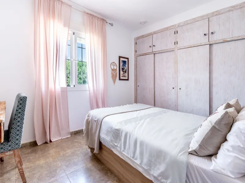 A Spectacular, Self-Sufficient, Country Villa with Mature Grounds and Income Potential