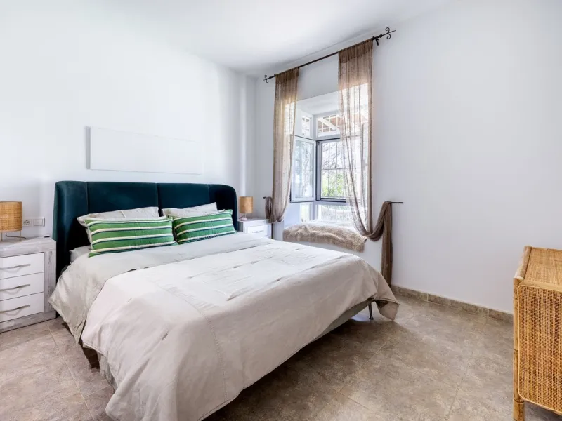 A Spectacular, Self-Sufficient, Country Villa with Mature Grounds and Income Potential
