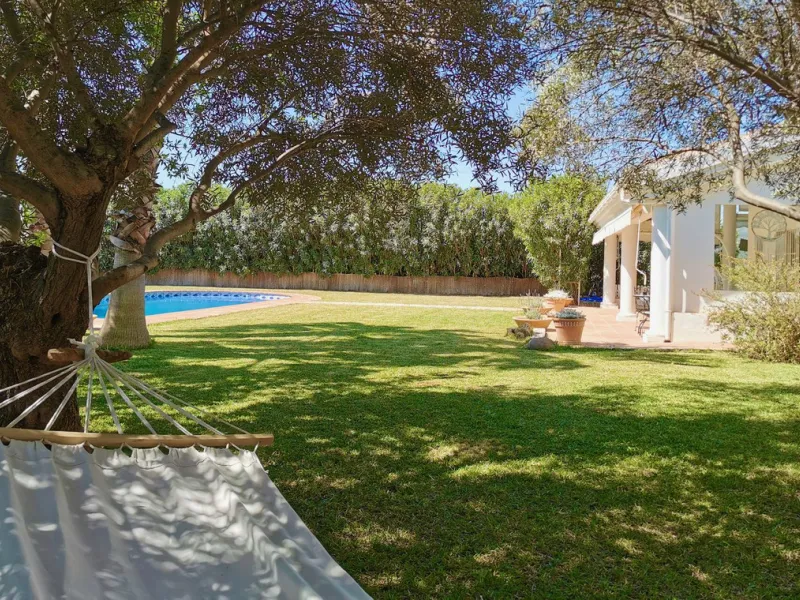 A Spectacular, Self-Sufficient, Country Villa with Mature Grounds and Income Potential