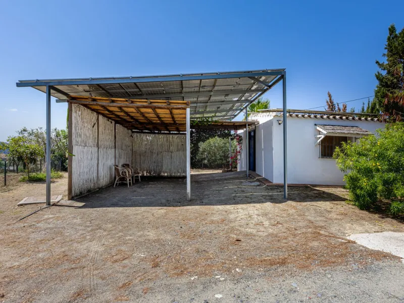 A Spectacular, Self-Sufficient, Country Villa with Mature Grounds and Income Potential