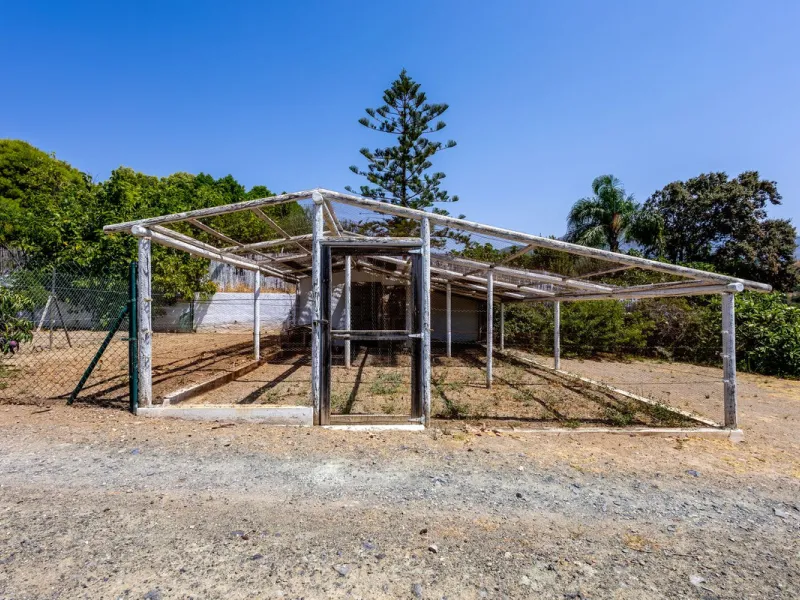 A Spectacular, Self-Sufficient, Country Villa with Mature Grounds and Income Potential