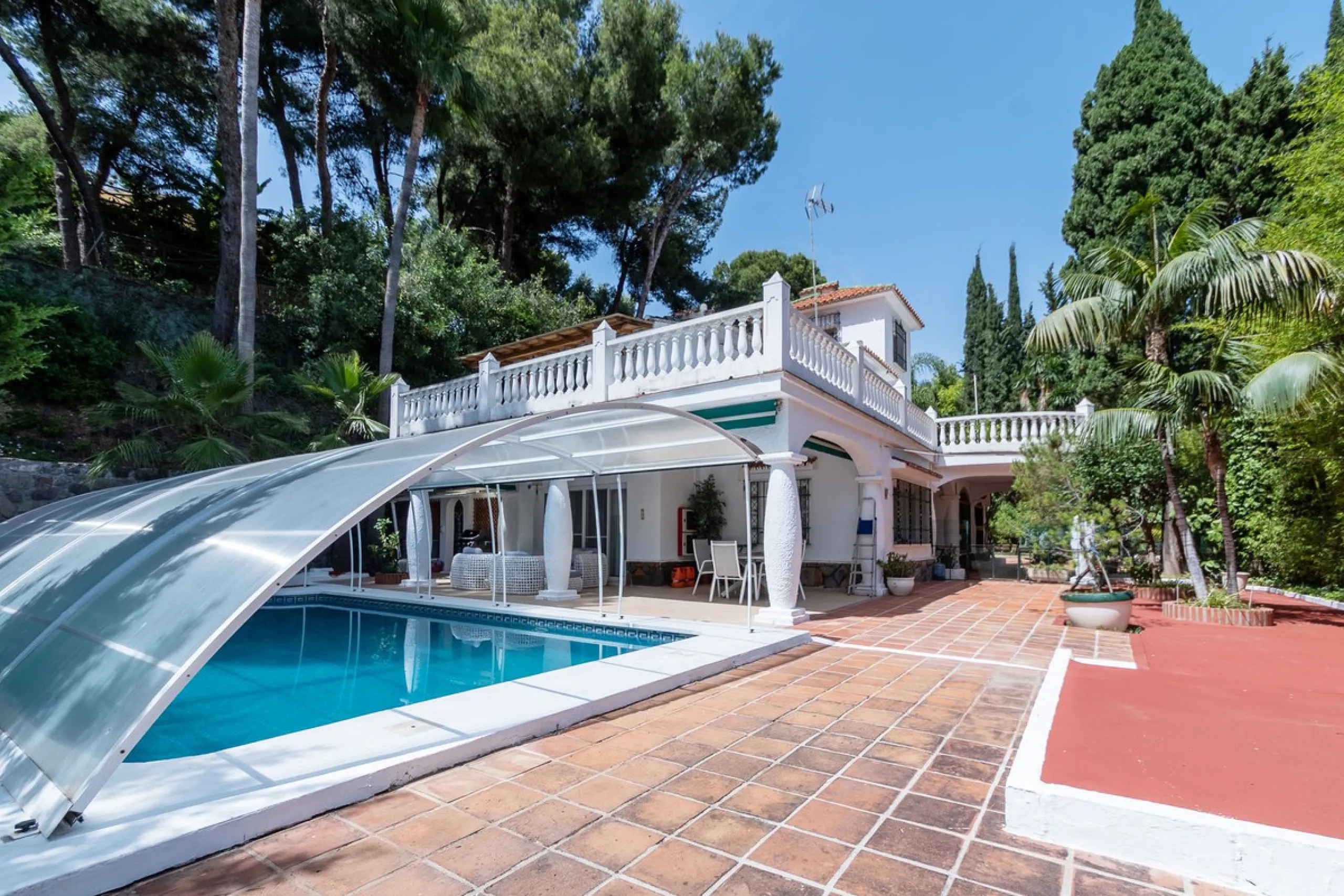 EXCLUSIVE INVESTMENT OPPORTUNITY IN THE HEART OF MARBELLA!