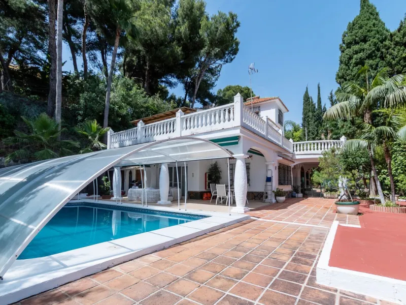 EXCLUSIVE INVESTMENT OPPORTUNITY IN THE HEART OF MARBELLA!