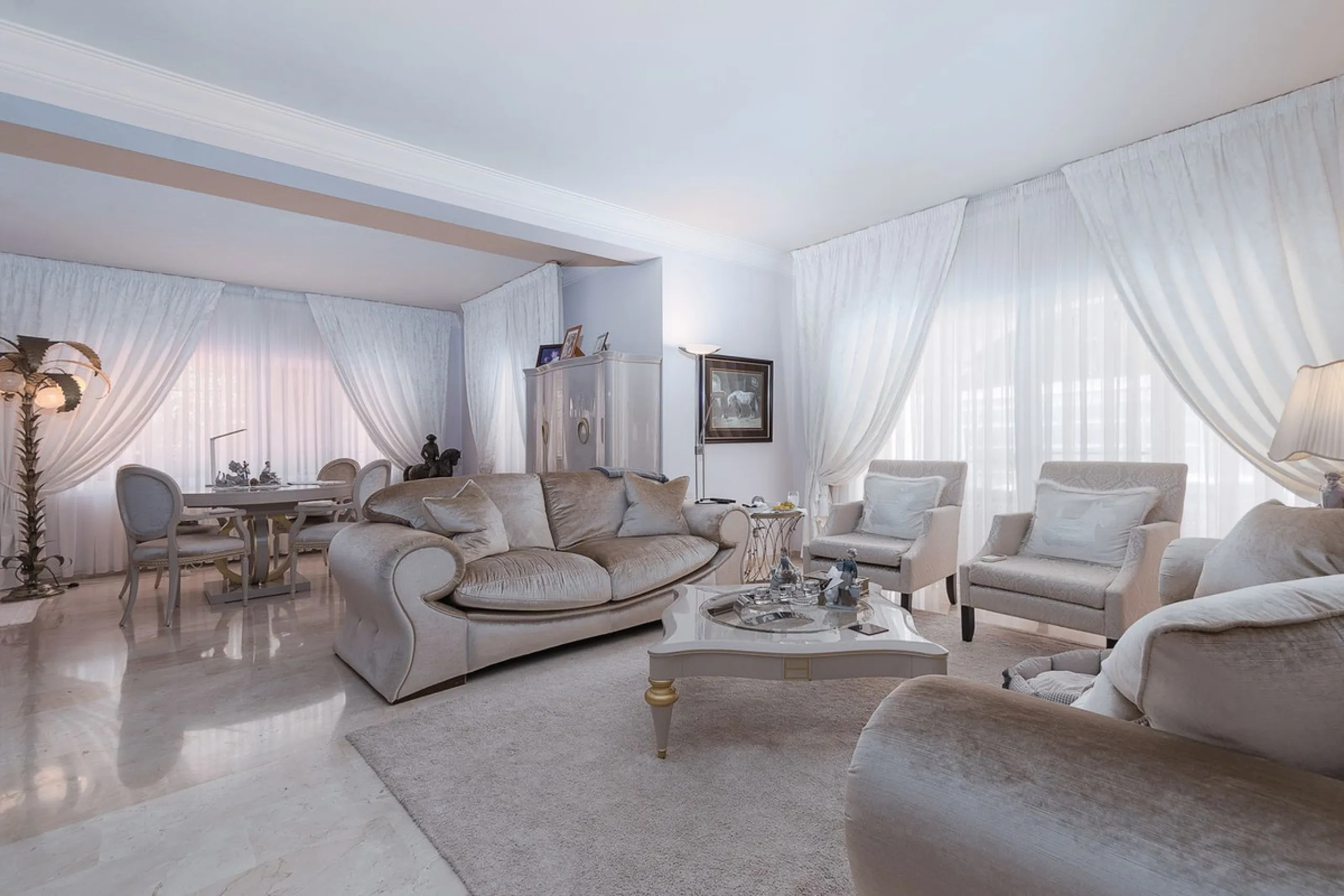 EXCLUSIVE INVESTMENT OPPORTUNITY IN THE HEART OF MARBELLA!