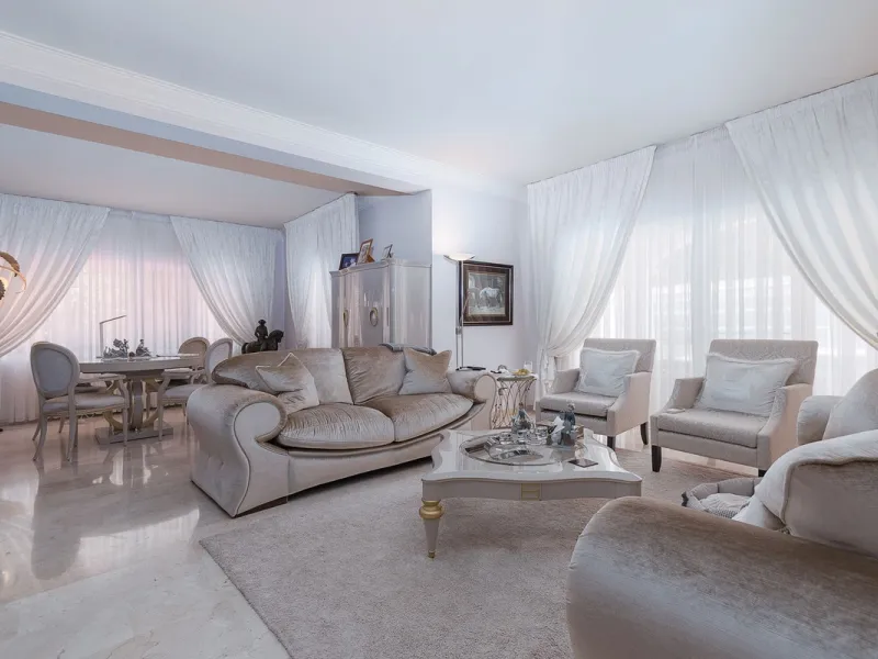 EXCLUSIVE INVESTMENT OPPORTUNITY IN THE HEART OF MARBELLA!