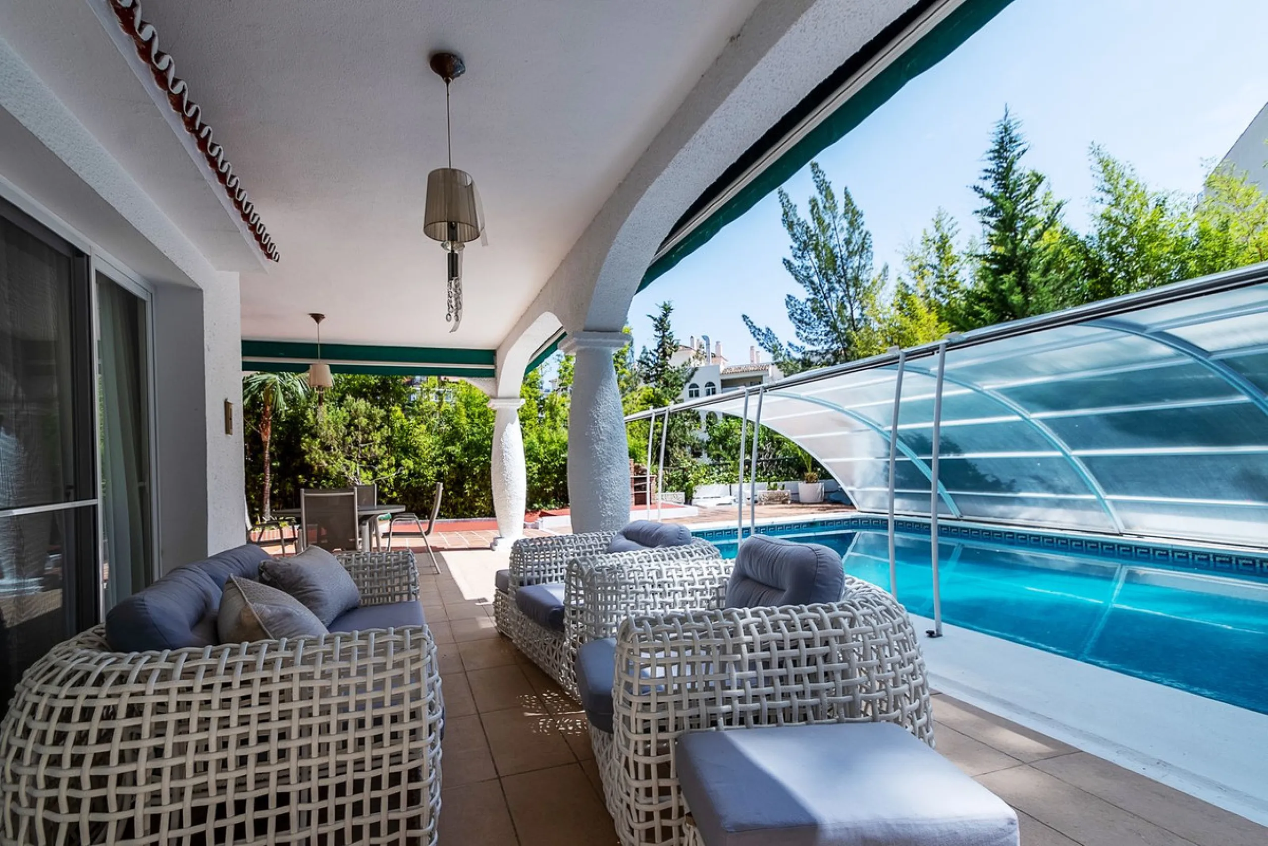 EXCLUSIVE INVESTMENT OPPORTUNITY IN THE HEART OF MARBELLA!