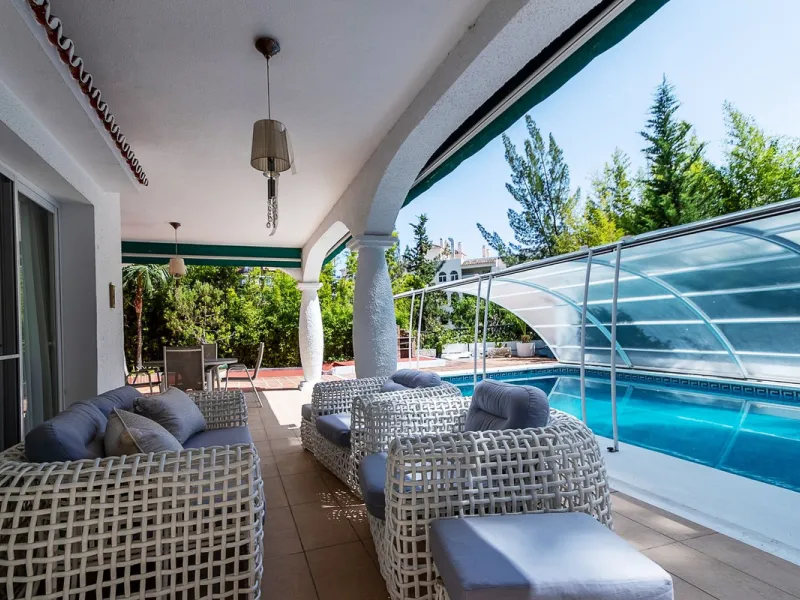 EXCLUSIVE INVESTMENT OPPORTUNITY IN THE HEART OF MARBELLA!