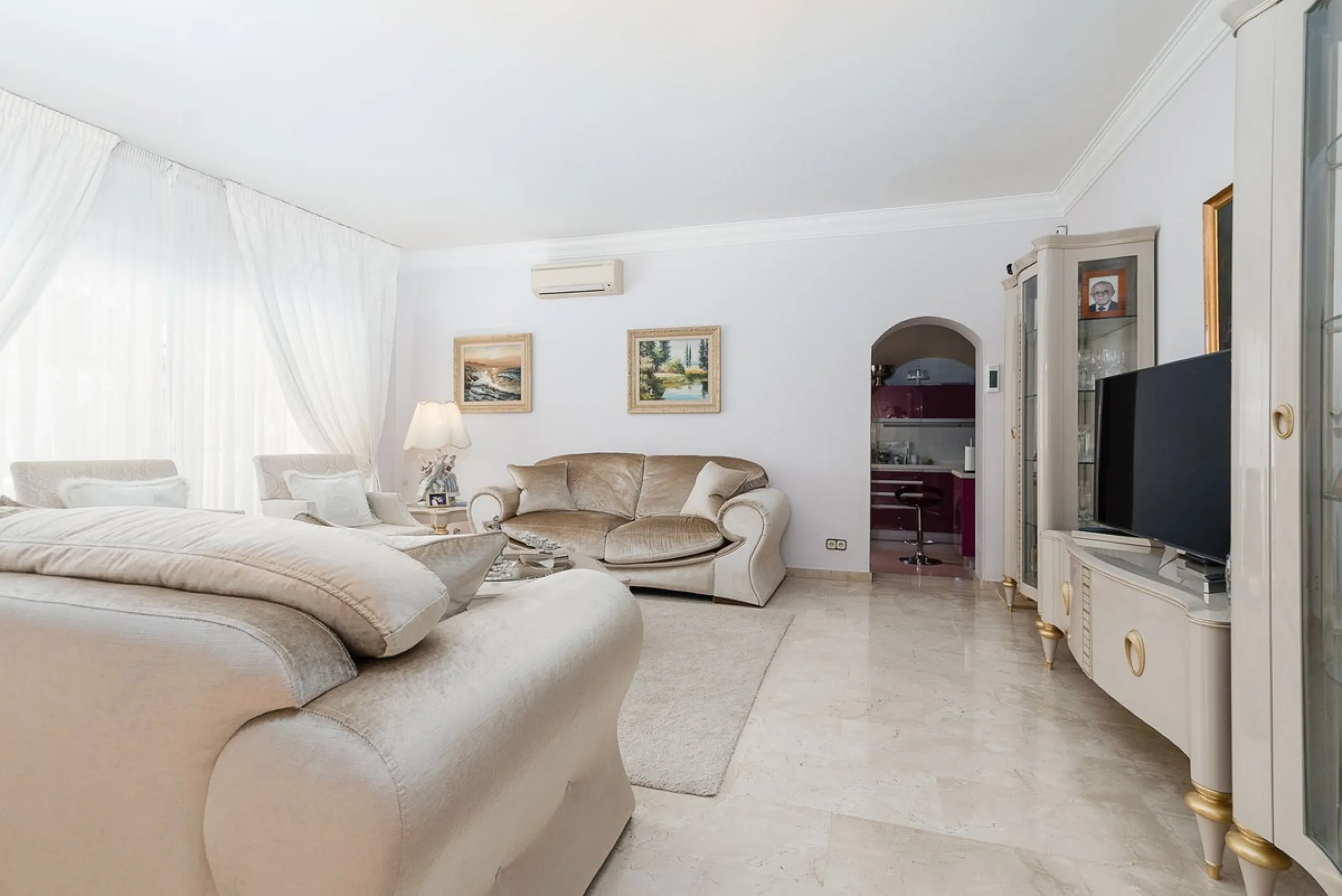 EXCLUSIVE INVESTMENT OPPORTUNITY IN THE HEART OF MARBELLA!