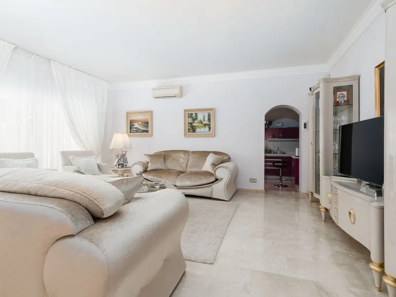 EXCLUSIVE INVESTMENT OPPORTUNITY IN THE HEART OF MARBELLA!