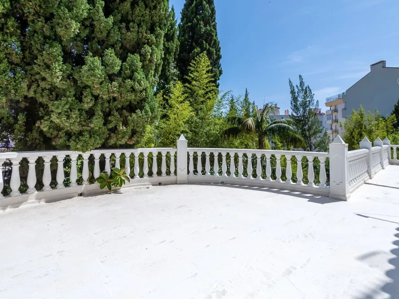 EXCLUSIVE INVESTMENT OPPORTUNITY IN THE HEART OF MARBELLA!