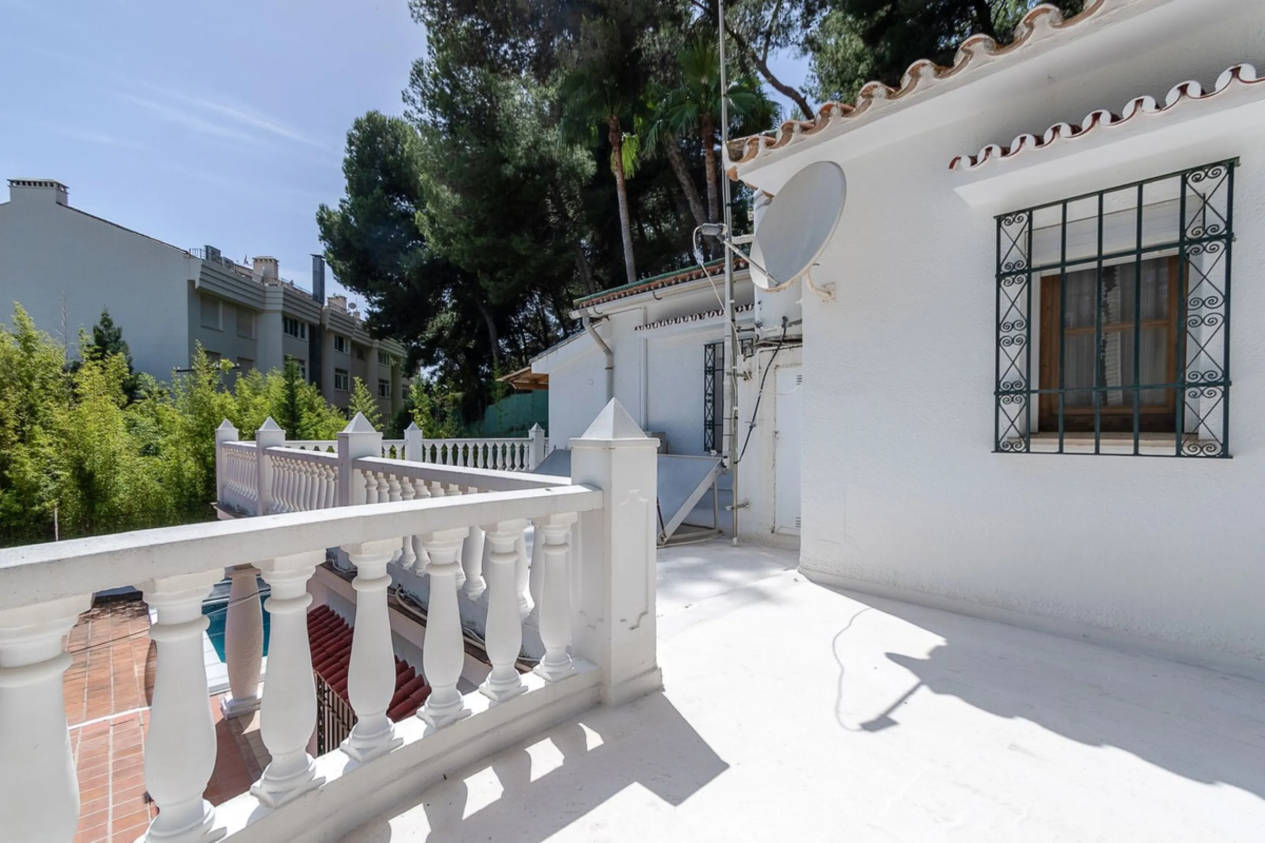 EXCLUSIVE INVESTMENT OPPORTUNITY IN THE HEART OF MARBELLA!