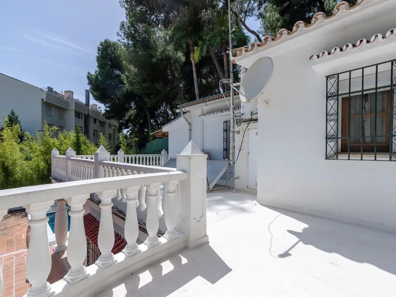 EXCLUSIVE INVESTMENT OPPORTUNITY IN THE HEART OF MARBELLA!