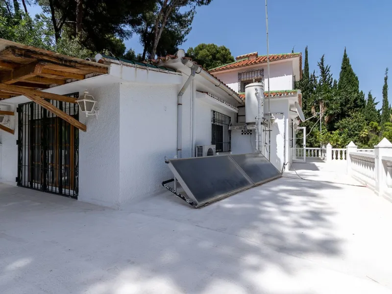 EXCLUSIVE INVESTMENT OPPORTUNITY IN THE HEART OF MARBELLA!