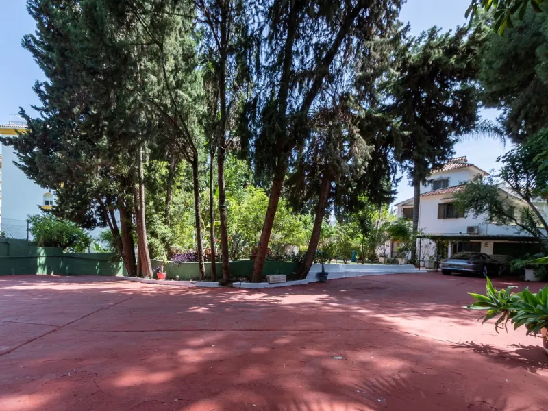 EXCLUSIVE INVESTMENT OPPORTUNITY IN THE HEART OF MARBELLA!