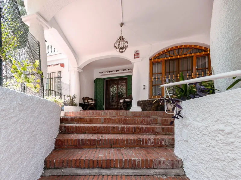 EXCLUSIVE INVESTMENT OPPORTUNITY IN THE HEART OF MARBELLA!