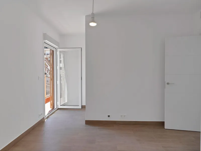Townhouse for sale in Malaga - Charming and modern