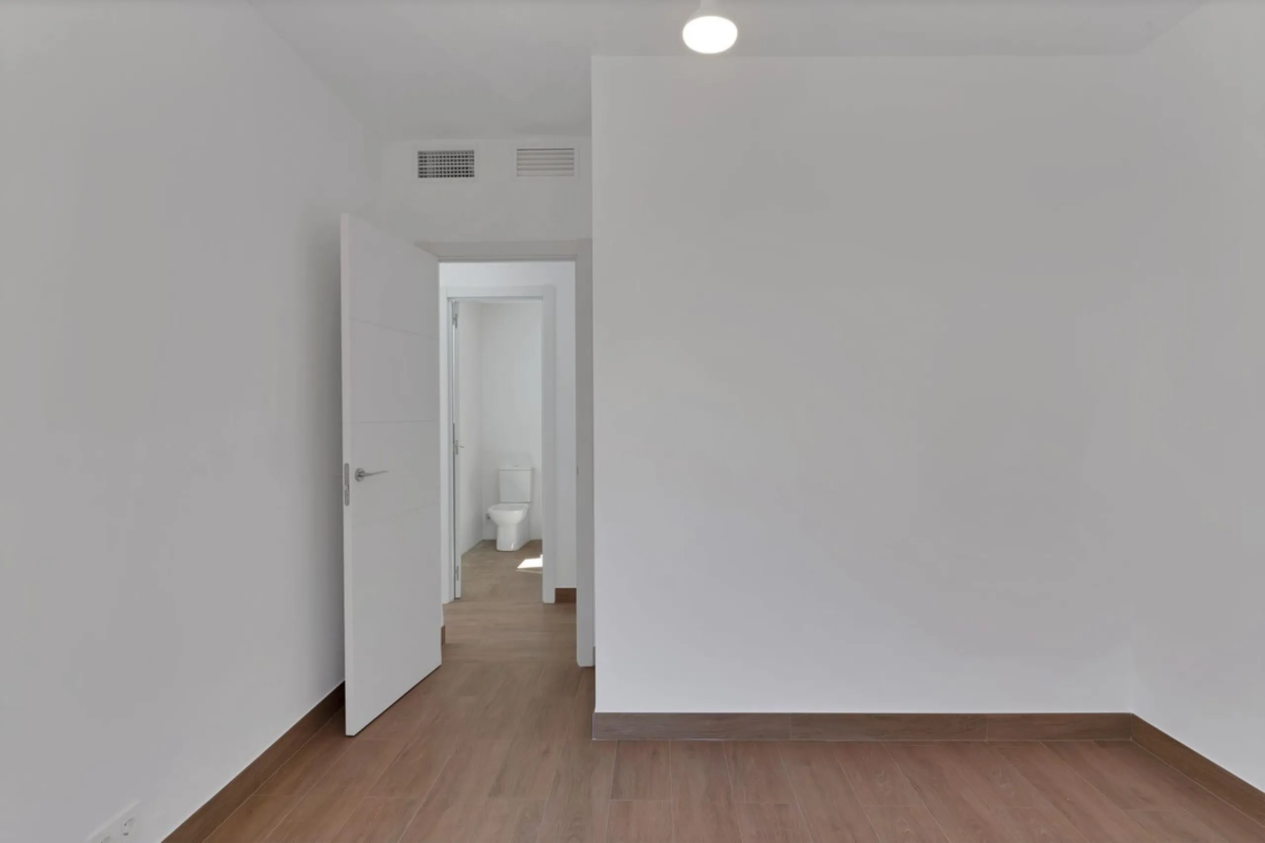 Townhouse for sale in Malaga - Charming and modern