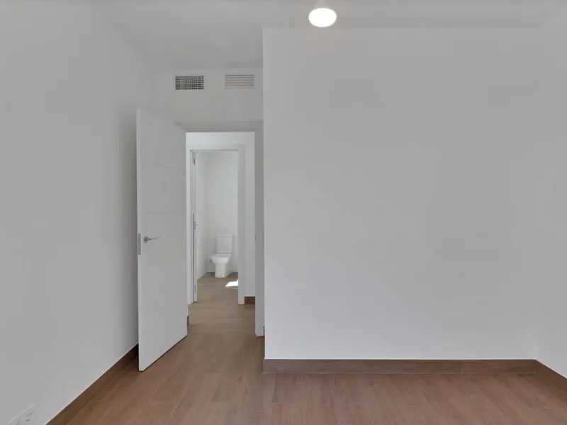 Townhouse for sale in Malaga - Charming and modern
