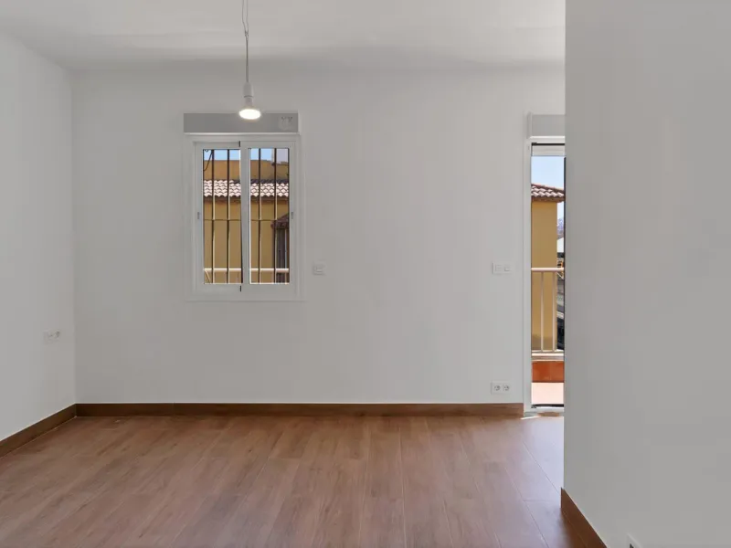 Townhouse for sale in Malaga - Charming and modern