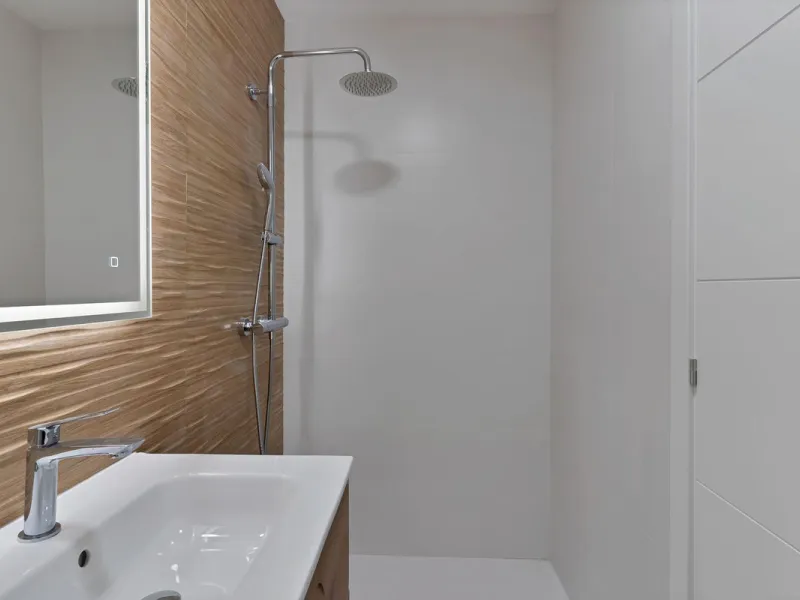 Townhouse for sale in Malaga - Charming and modern