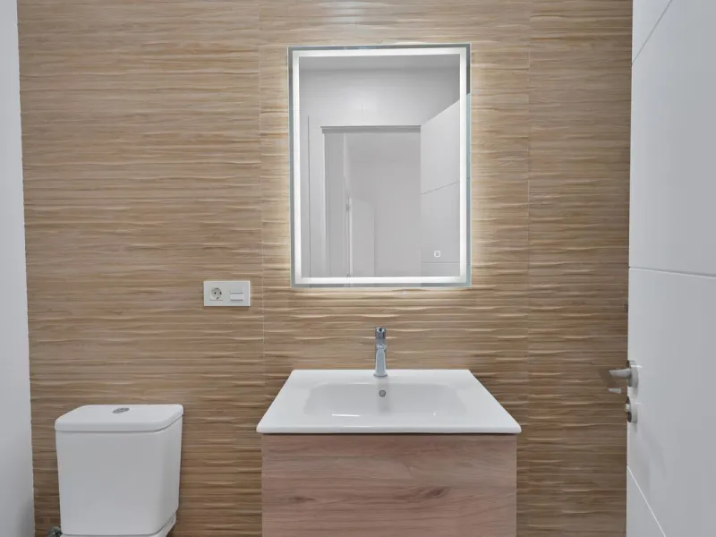 Townhouse for sale in Malaga - Charming and modern