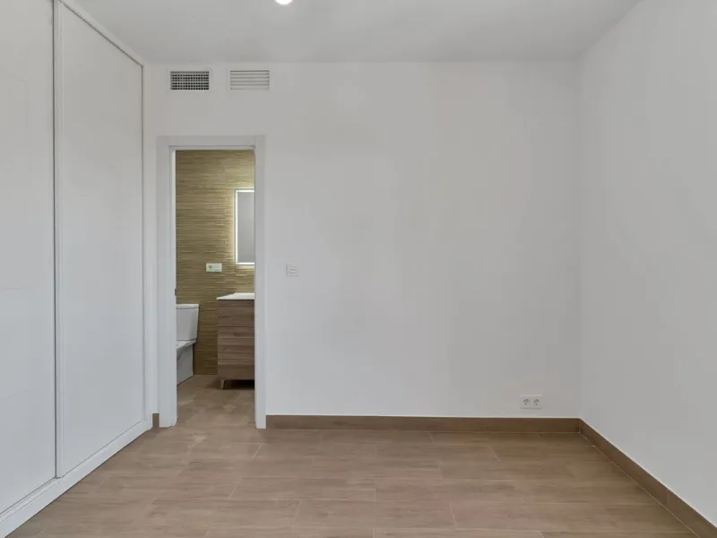 Townhouse for sale in Malaga - Charming and modern