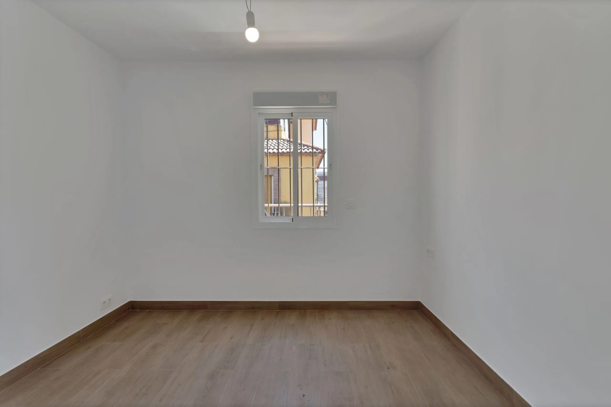 Townhouse for sale in Malaga - Charming and modern