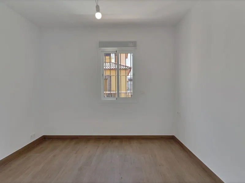 Townhouse for sale in Malaga - Charming and modern
