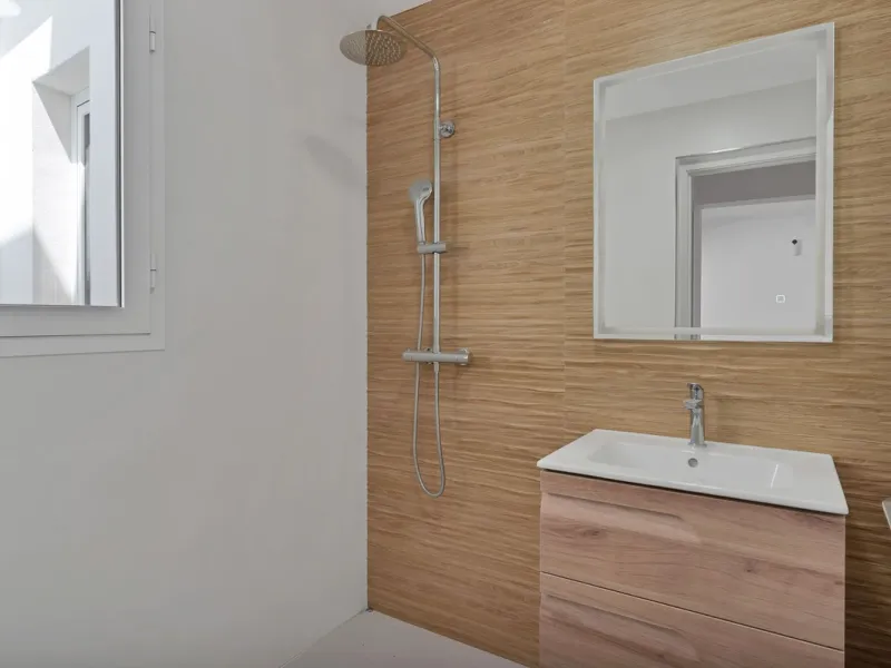 Townhouse for sale in Malaga - Charming and modern