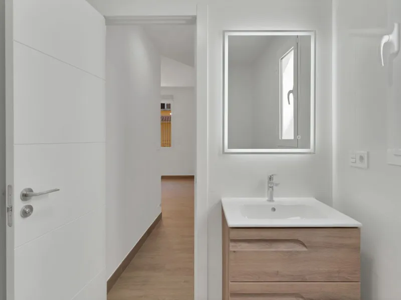 Townhouse for sale in Malaga - Charming and modern