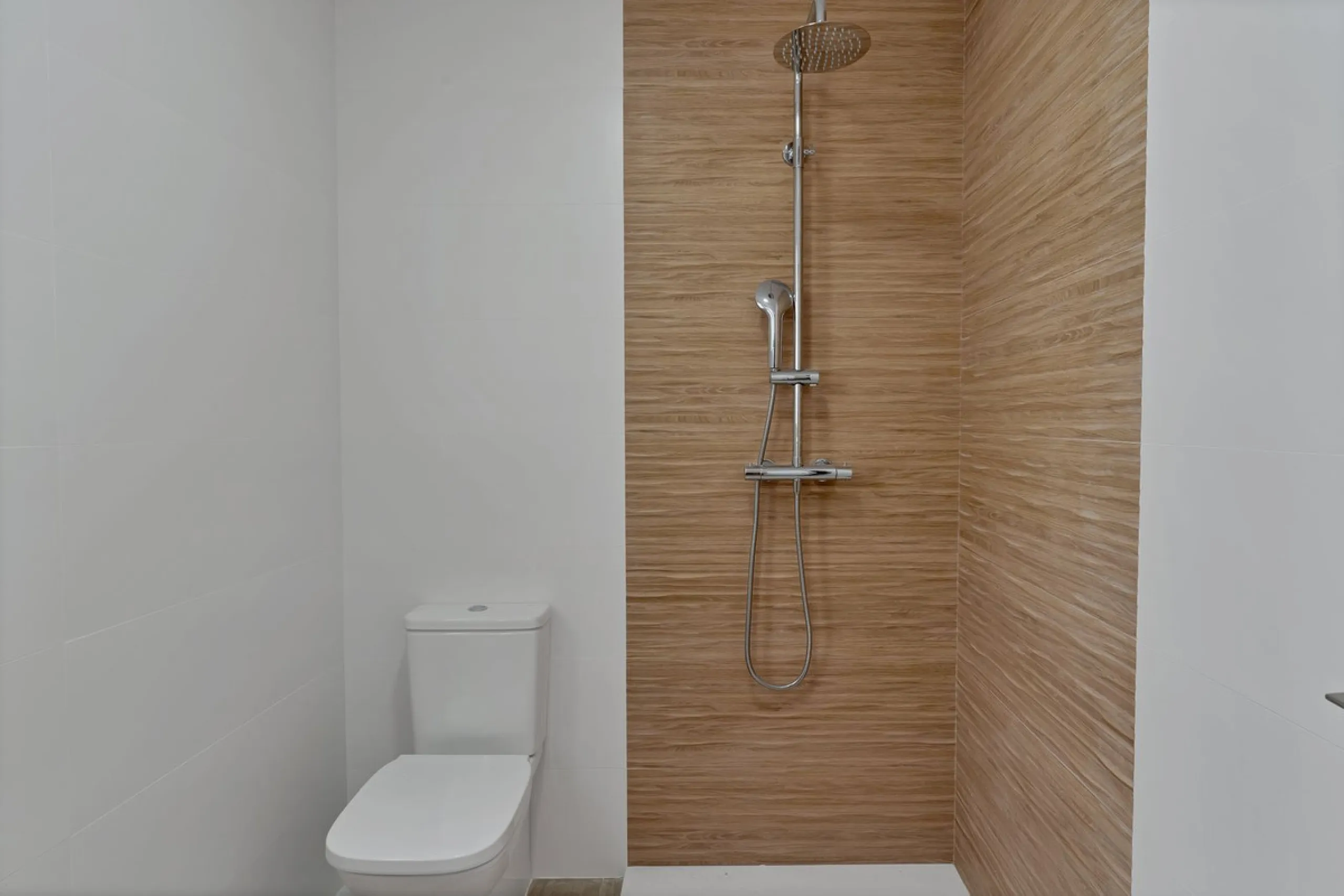 Townhouse for sale in Malaga - Charming and modern