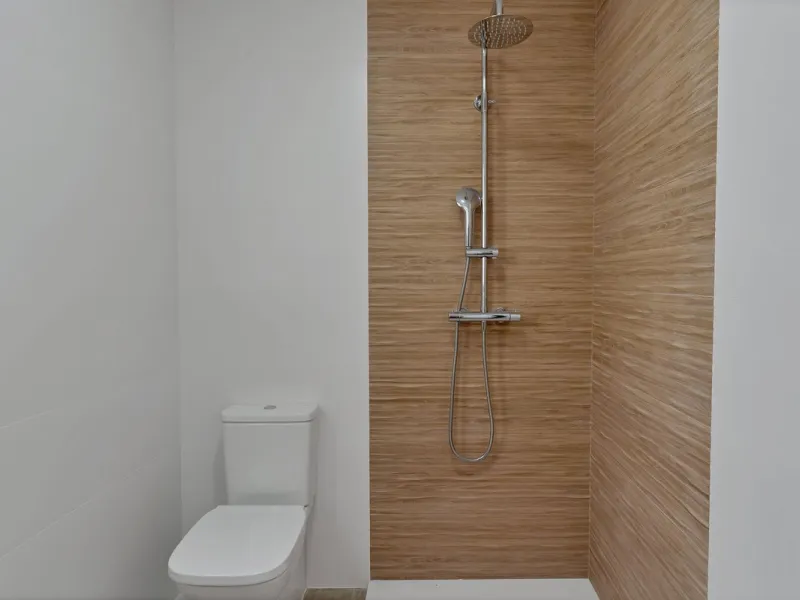 Townhouse for sale in Malaga - Charming and modern