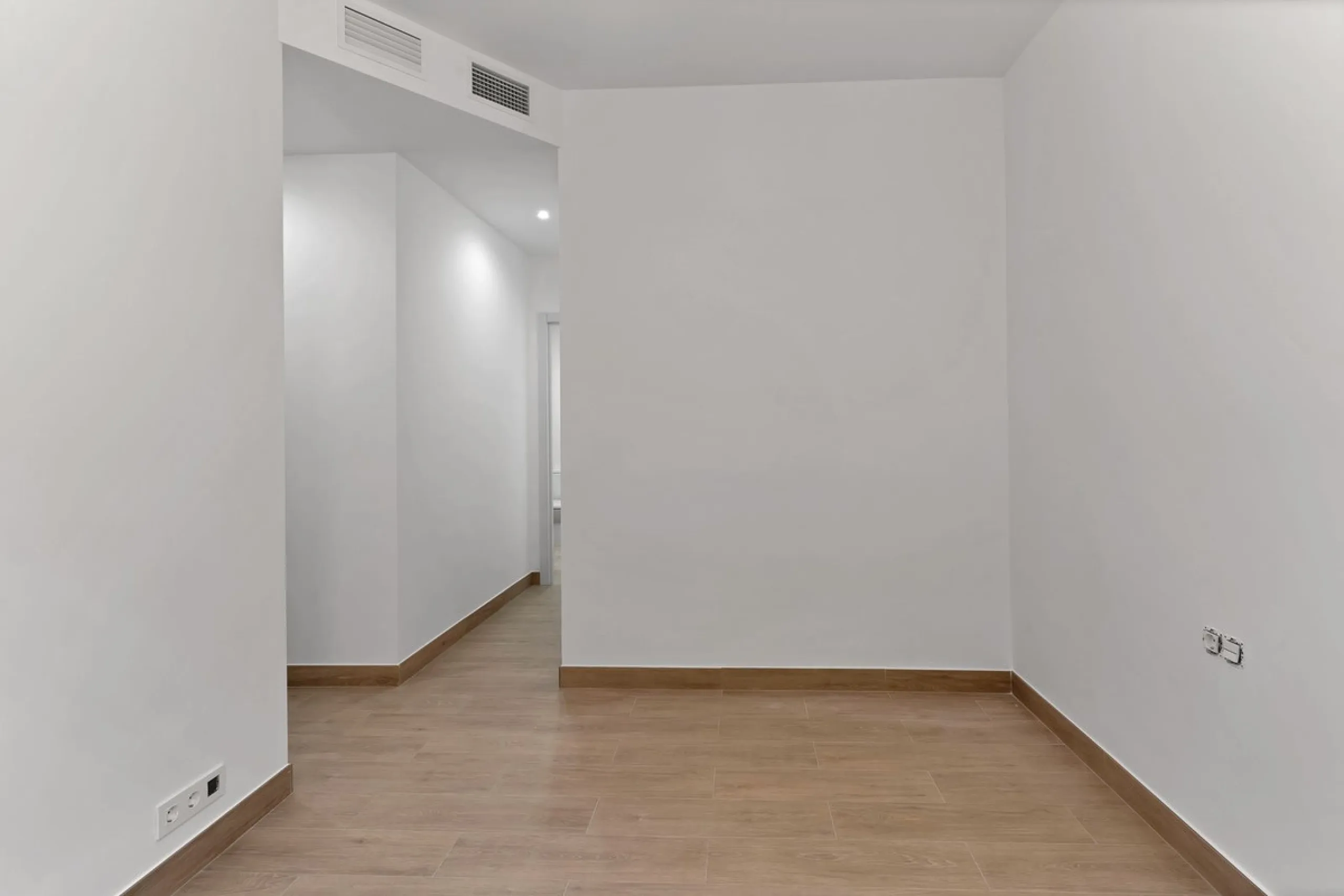Townhouse for sale in Malaga - Charming and modern
