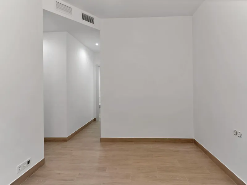 Townhouse for sale in Malaga - Charming and modern
