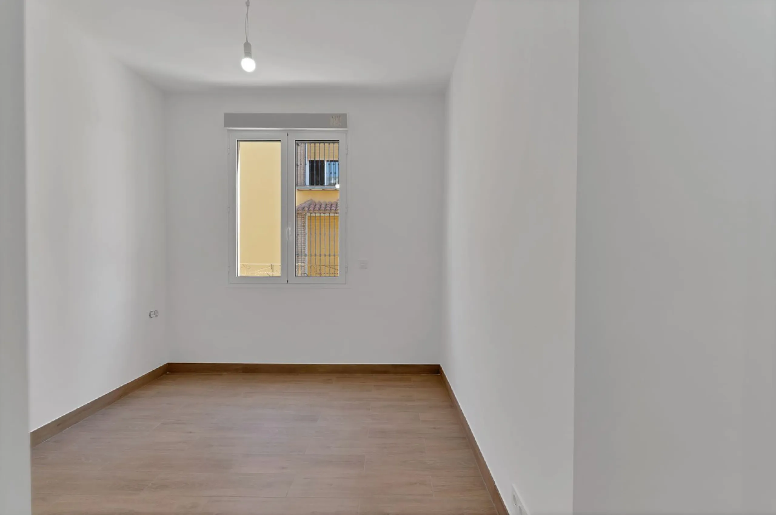 Townhouse for sale in Malaga - Charming and modern