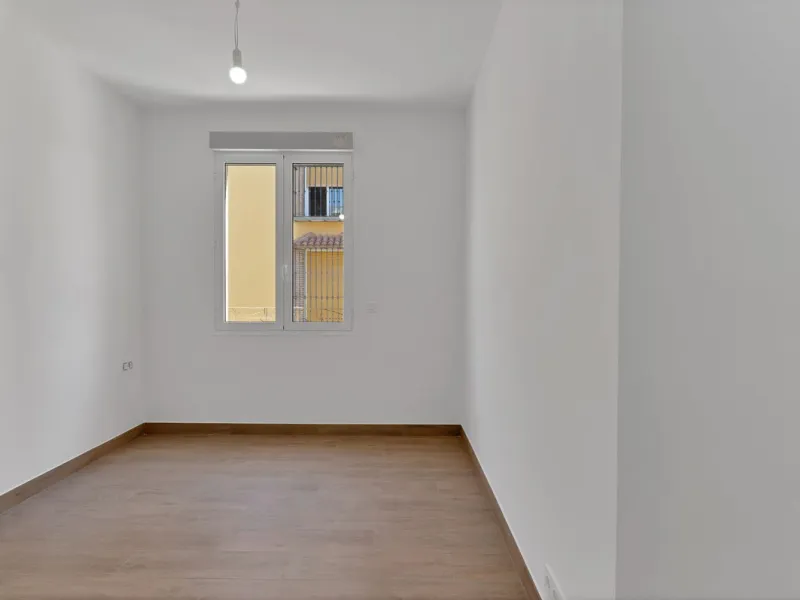 Townhouse for sale in Malaga - Charming and modern