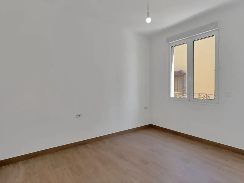 Townhouse for sale in Malaga - Charming and modern