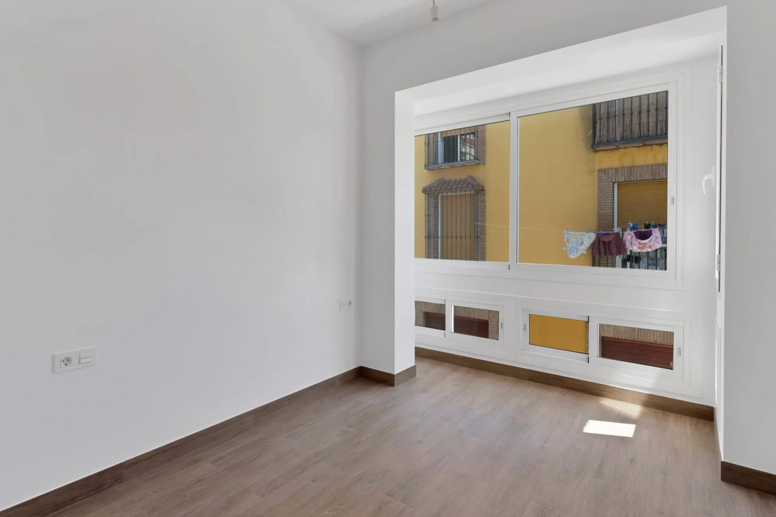 Townhouse for sale in Malaga - Charming and modern