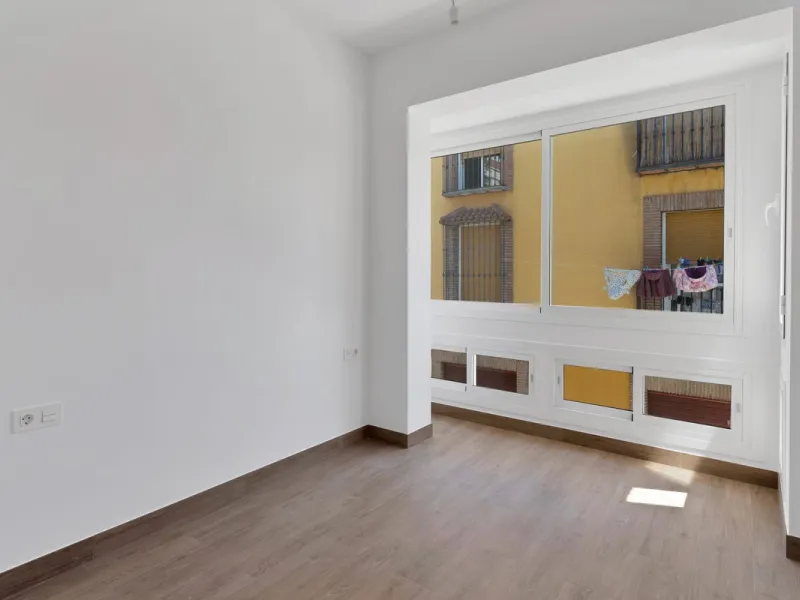 Townhouse for sale in Malaga - Charming and modern