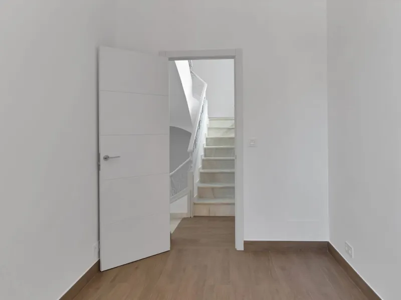 Townhouse for sale in Malaga - Charming and modern